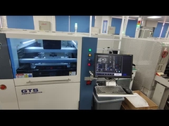 De originele Elektronische van de de Raadsassemblage van de Douanepcba Gedrukte Kring Schematische het Diagramdiensten