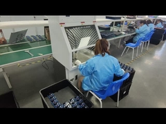 De originele Elektronische van de de Raadsassemblage van de Douanepcba Gedrukte Kring Schematische het Diagramdiensten