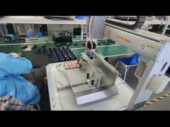 De originele Elektronische van de de Raadsassemblage van de Douanepcba Gedrukte Kring Schematische het Diagramdiensten