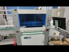 De originele Elektronische van de de Raadsassemblage van de Douanepcba Gedrukte Kring Schematische het Diagramdiensten