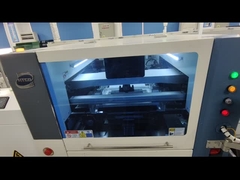 De originele Elektronische van de de Raadsassemblage van de Douanepcba Gedrukte Kring Schematische het Diagramdiensten