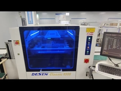 De originele Elektronische van de de Raadsassemblage van de Douanepcba Gedrukte Kring Schematische het Diagramdiensten