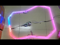 Diensten van de afstandsbediening bouwen de elektronische assemblage met EMS-Doos de dienst