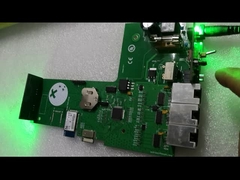 94v0 de aangepaste Pcba-Test van de de Assemblage Vrije Functie van Raads Elektronische PCB PCBA