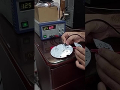 Elektronische geleide PCB-assemblagefabrikanten, van LEIDENE de raadsassemblage Vertoningspcb