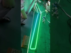 1mm de fabrikant van PCB van de metaalkern/Geleide mcpcb assemblage voor LEIDENE toepassing