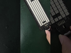 Vrije Steekproef Één de Einde Gedrukte van de assemblage Elektronische PCB PCBA van de kringsraad de Assemblagedienst