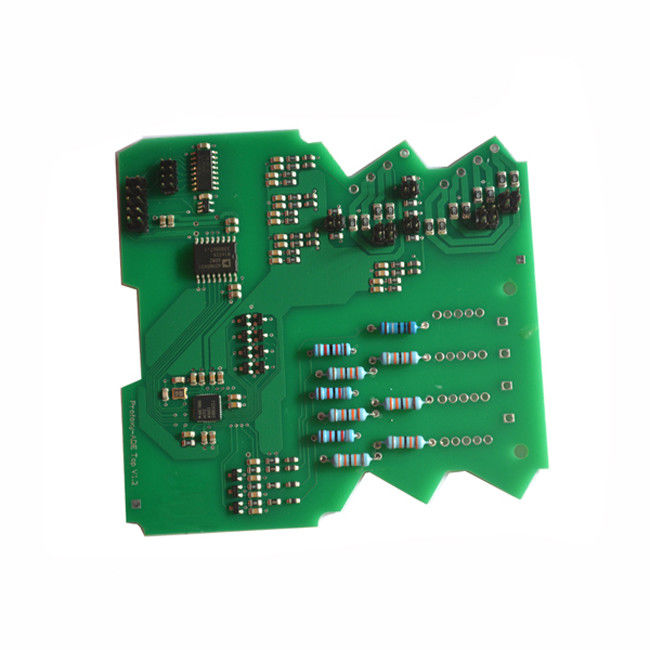Prototype PCB Assembly Electronic PCB Assemlby for Consumer Toys