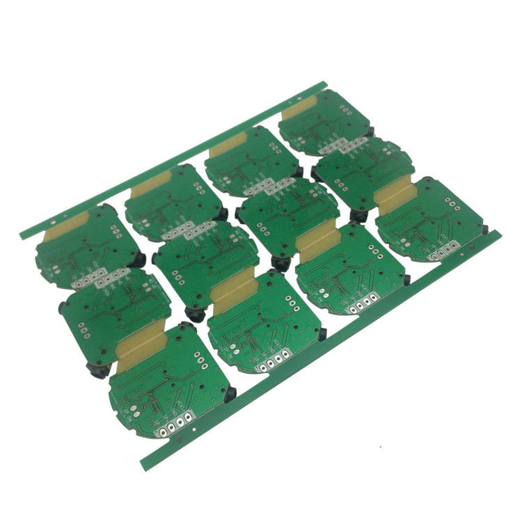 Prototype PCBA Board Electronic Printed Circuit Board Assemblies 2 layers PCBA
