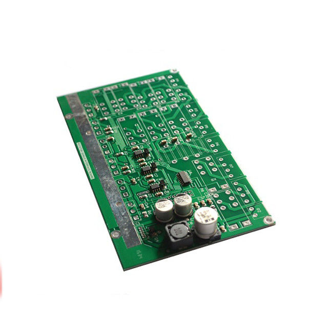 2 Layers PCBA Board One Stop Printed Circuit Board Assembly 2 Years Guarantee