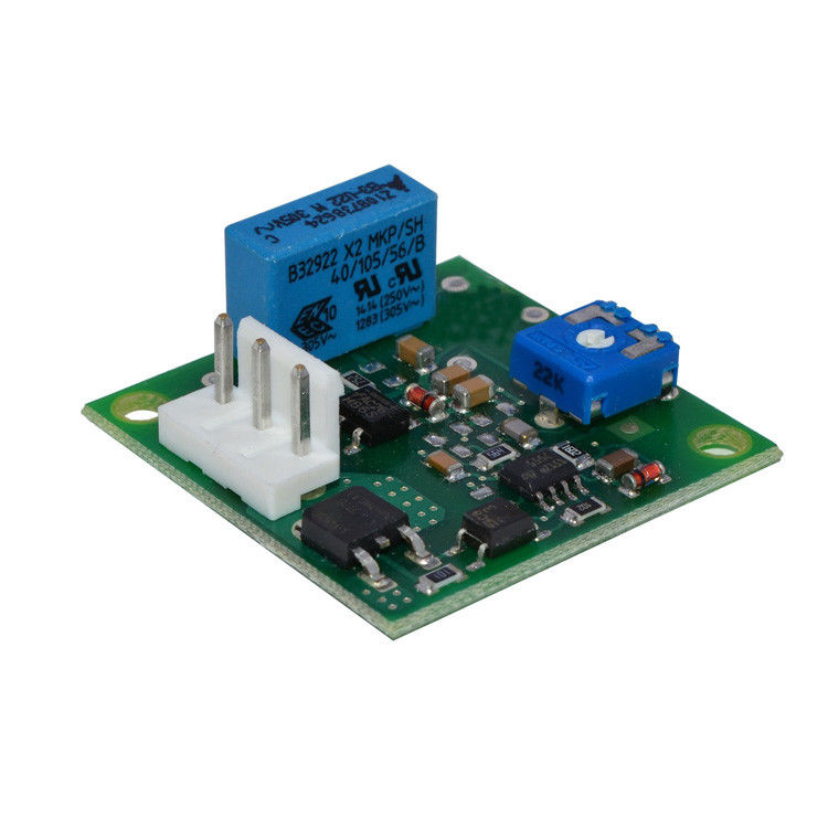 100% E-Test ISO Qualified Pcba Pcb Circuit Board Multilayer Printed Circuit Board