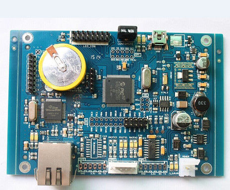 94v0 Customized Pcba Board Electronic PCB PCBA Assembly Free Function Test